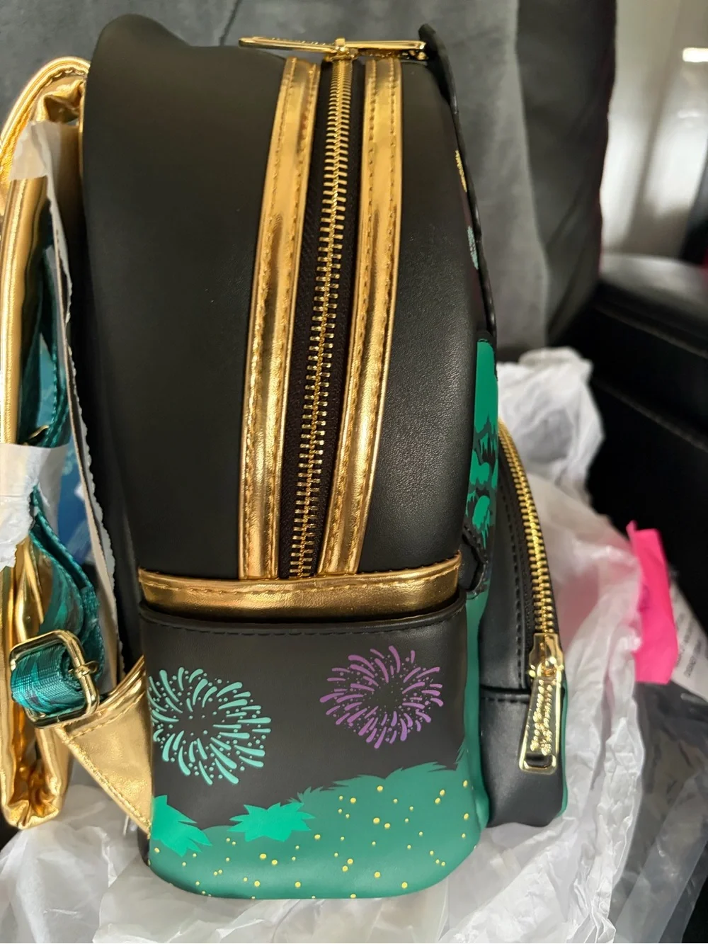 Loungefly official mini